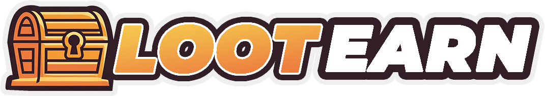 Loot Earn